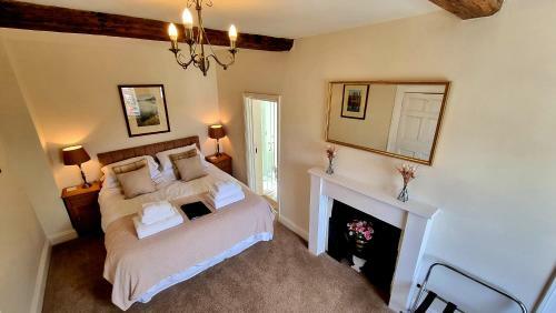 Antlers Bed And Breakfast
