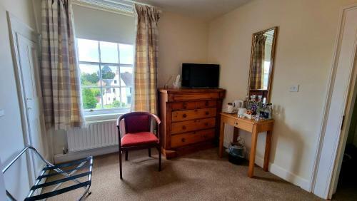 Antlers Bed And Breakfast