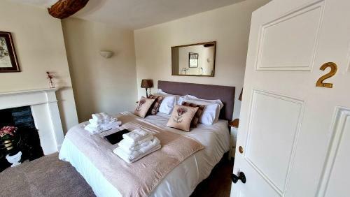 Antlers Bed And Breakfast