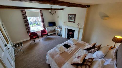 Antlers Bed And Breakfast