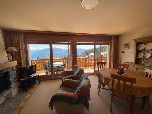 Apartamento Snowbird 5
