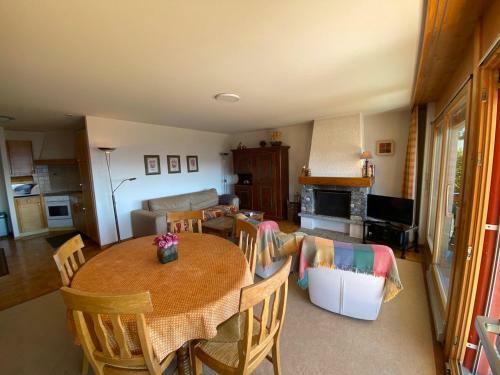Apartamento Snowbird 5