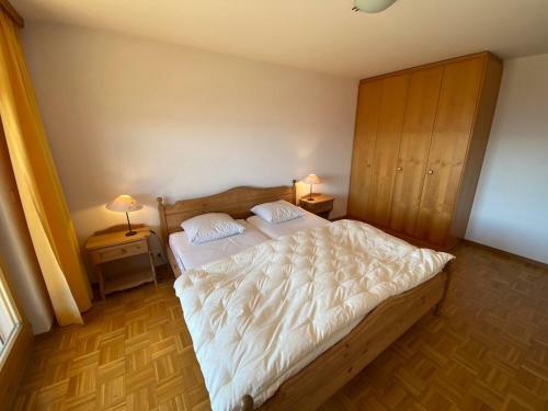 Apartamento Snowbird 5