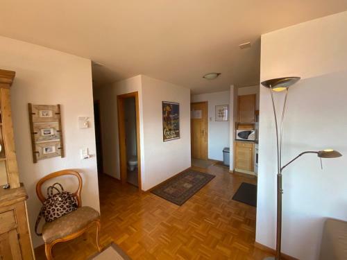 Apartamento Snowbird 5