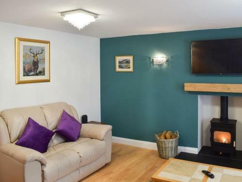 Tayberry Cottage
