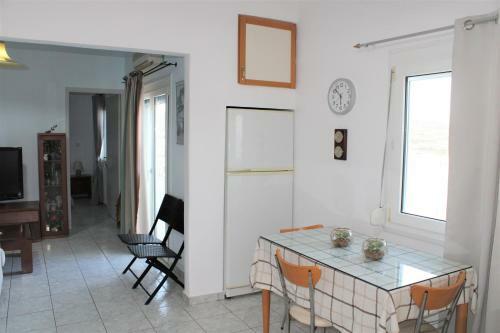 Apartamento Stardust Of Adamas