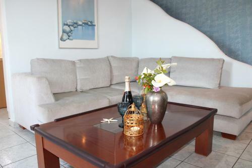 Apartamento Stardust Of Adamas