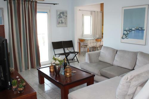 Apartamento Stardust Of Adamas