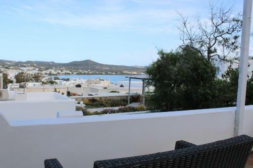 Apartamento Stardust Of Adamas