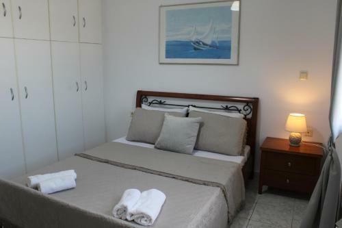 Apartamento Stardust Of Adamas