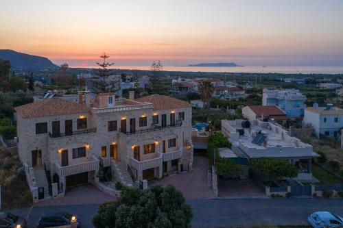My Holidays Villas