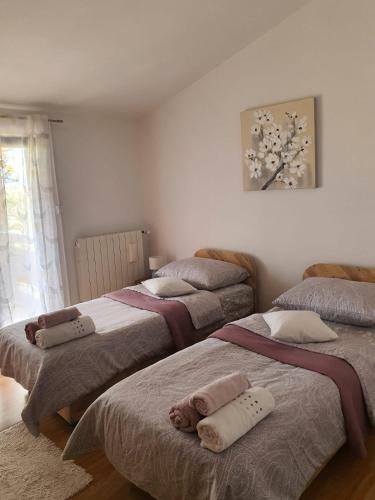 Villa Ku?a Za Odmor Tanja