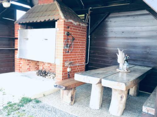 La Farica - Ku?ica Na Brijegu S Pogledom