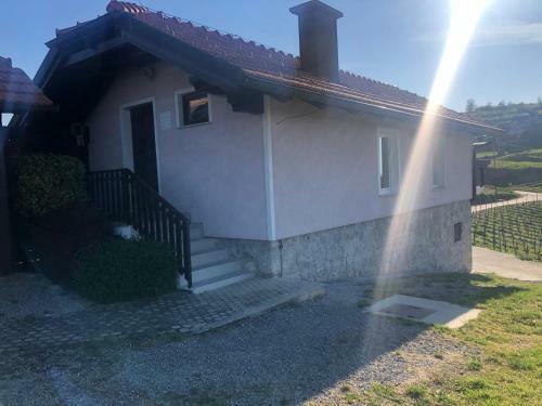 La Farica - Ku?ica Na Brijegu S Pogledom
