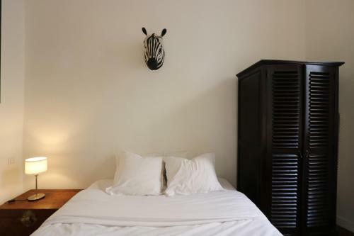 Apartamento Le C�zanne T2, Centre Historique