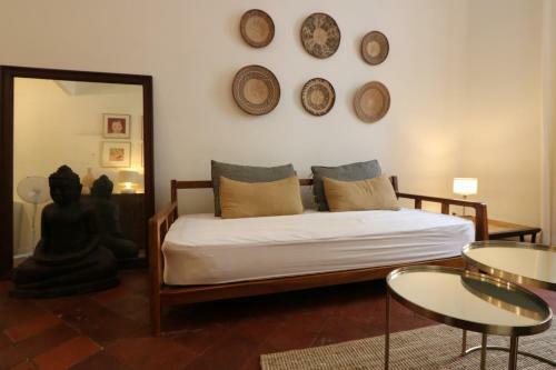 Apartamento Le C�zanne T2, Centre Historique