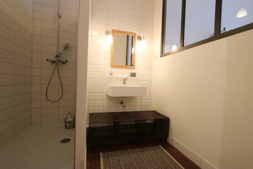 Apartamento Le C�zanne T2, Centre Historique