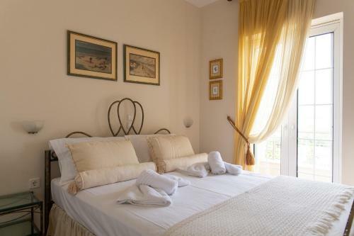 Agroturismo Villa Alyki