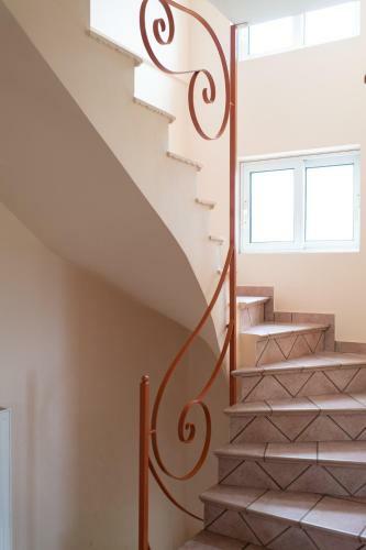 Agroturismo Villa Alyki