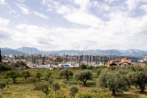 Agroturismo Villa Alyki