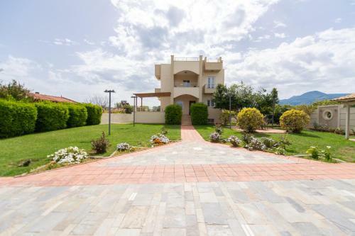 Agroturismo Villa Alyki