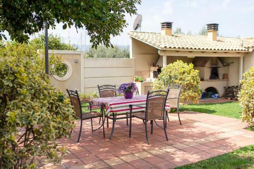 Agroturismo Villa Alyki