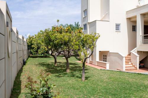 Agroturismo Villa Alyki