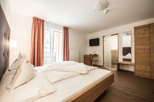 Hotel Burgaunerhof