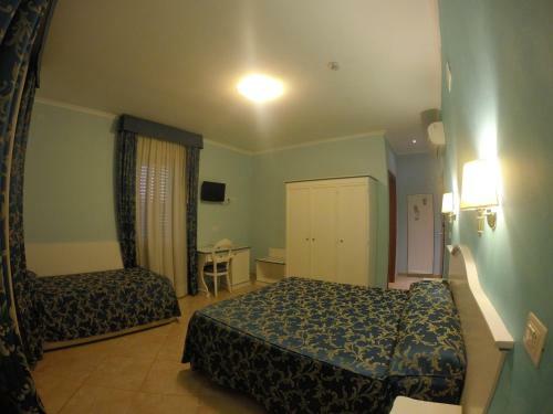 Hotel Aquila
