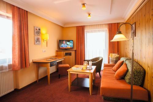 Wellness- Und Vitalhotel B�hmhof