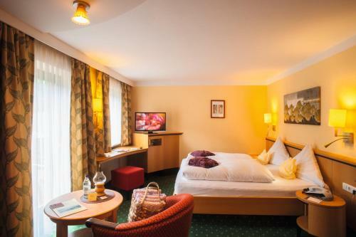 Wellness- Und Vitalhotel B�hmhof