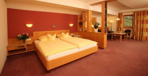 Wellness- Und Vitalhotel B�hmhof