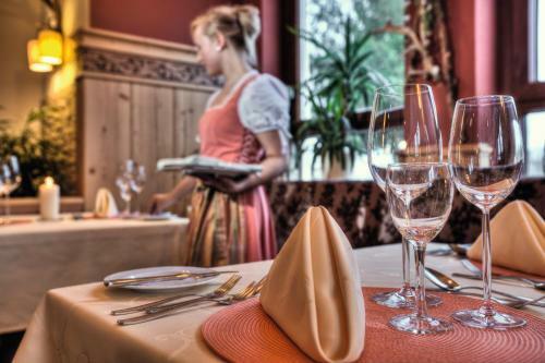Wellness- Und Vitalhotel B�hmhof