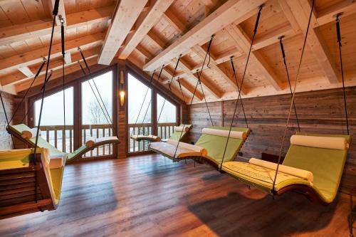 Wellness- Und Vitalhotel B�hmhof