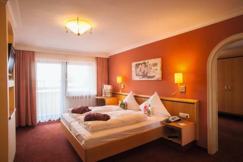 Wellness- Und Vitalhotel B�hmhof