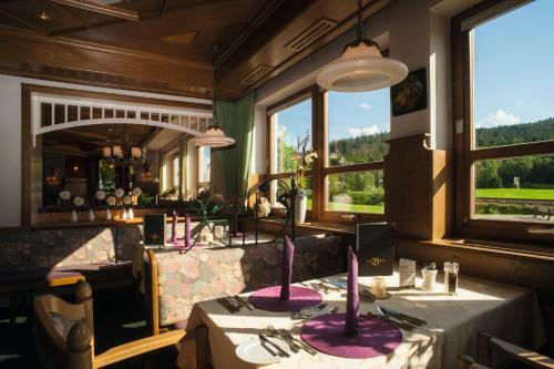 Wellness- Und Vitalhotel B�hmhof