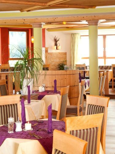 Wellness- Und Vitalhotel B�hmhof