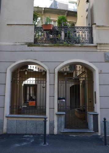 B&B "il Cortiletto"