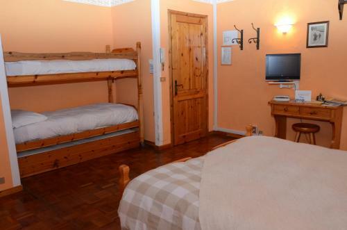 Hotel Residence Lago Laux