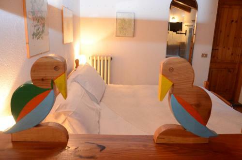 Hotel Residence Lago Laux