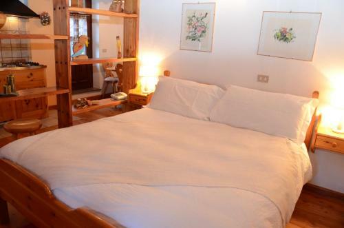 Hotel Residence Lago Laux