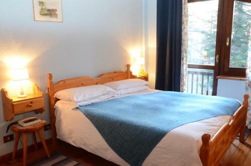 Hotel Residence Lago Laux