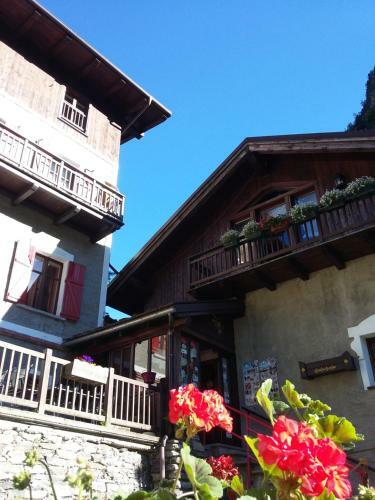 Hotel Residence Lago Laux