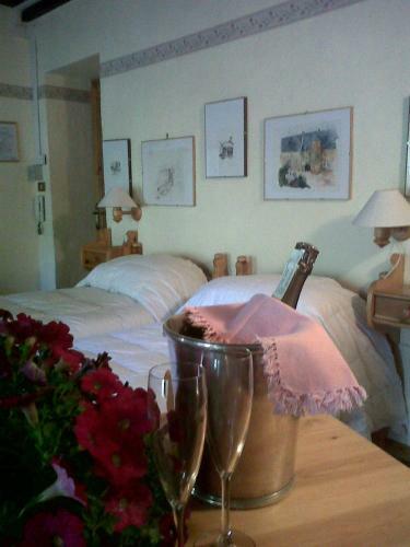 Hotel Residence Lago Laux