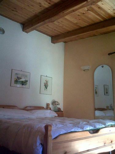 Hotel Residence Lago Laux