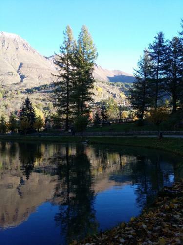 Hotel Residence Lago Laux