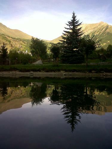 Hotel Residence Lago Laux
