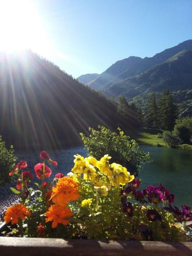 Hotel Residence Lago Laux