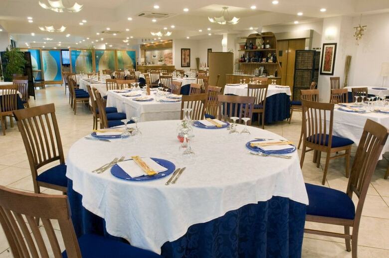 Hotel Stella Marina Sicilia