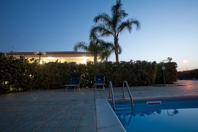 Hotel Stella Marina Sicilia